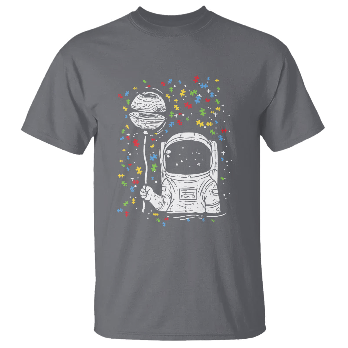 astronaut-autism-t-shirt