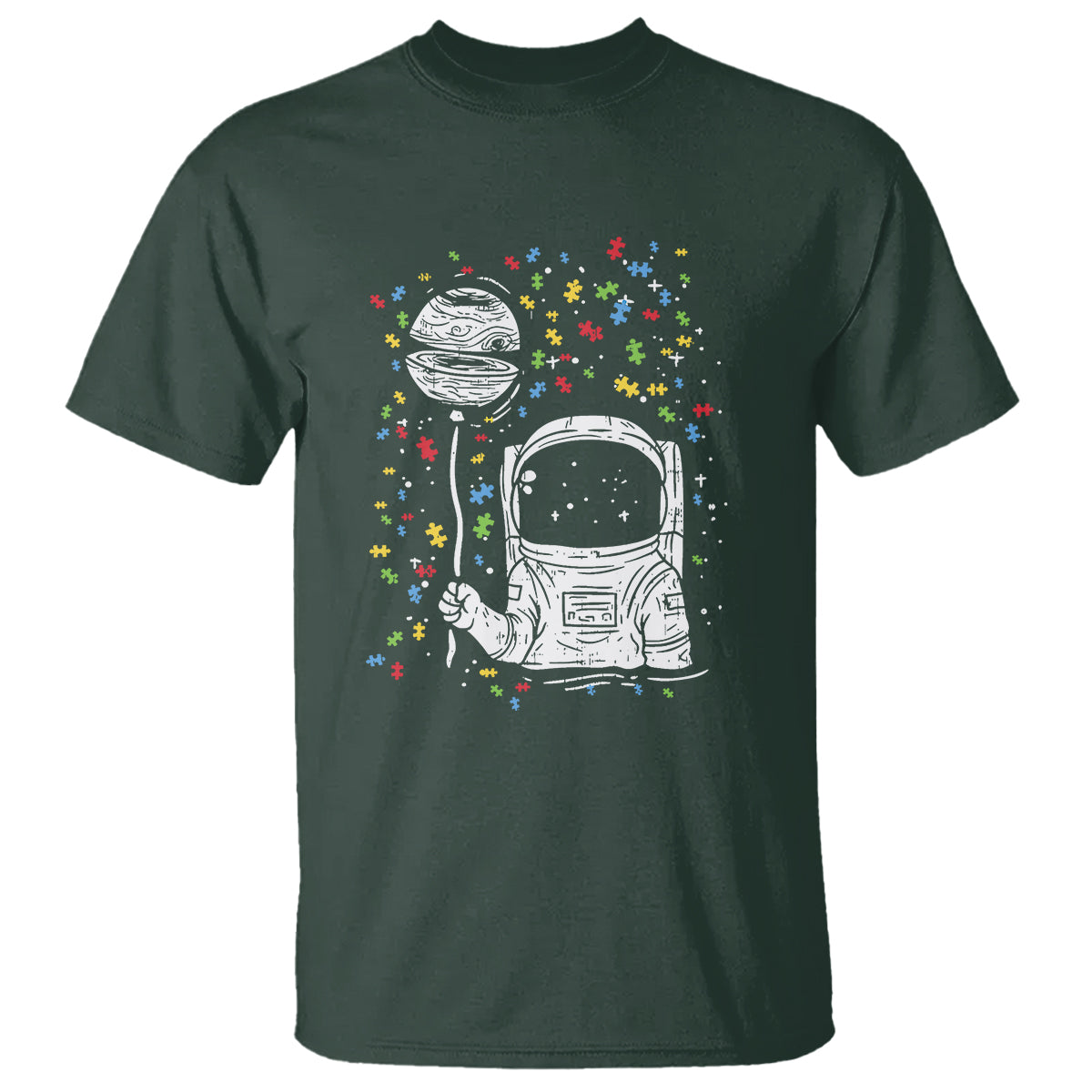 astronaut-autism-t-shirt