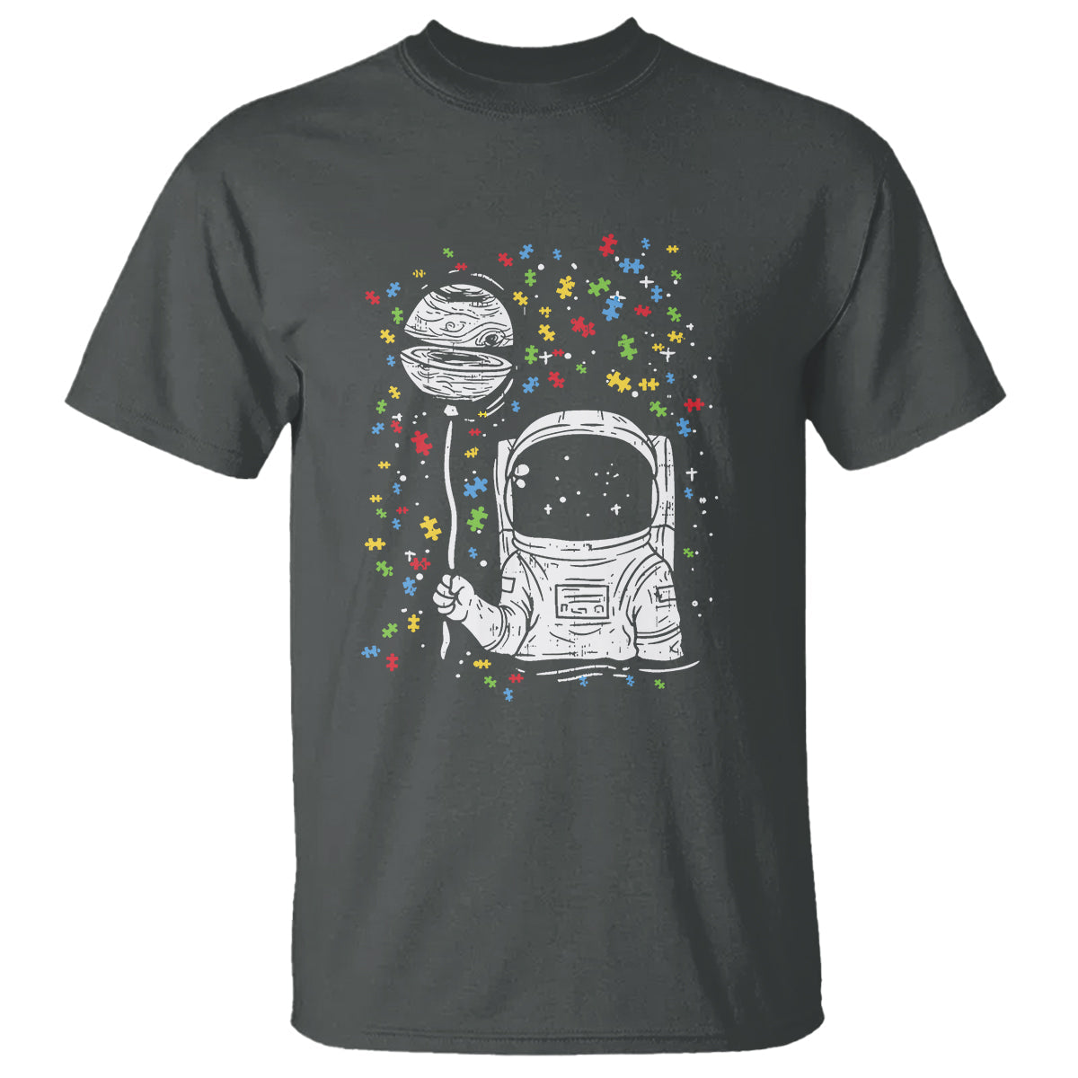 astronaut-autism-t-shirt