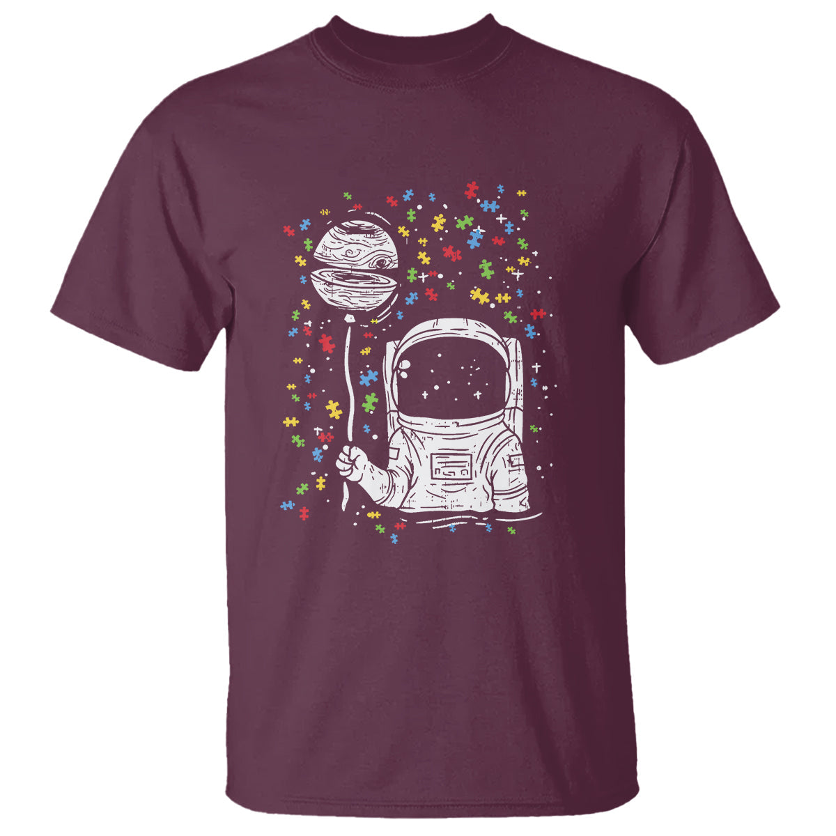 astronaut-autism-t-shirt