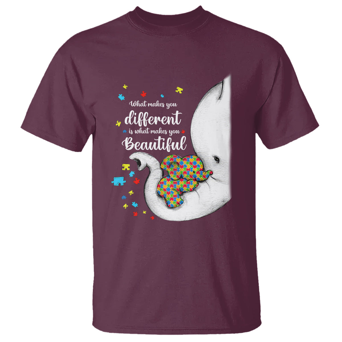 elephant-autism-t-shirt-what-makes-you-different-is-what-makes-you-beautiful-puzzle-pieces