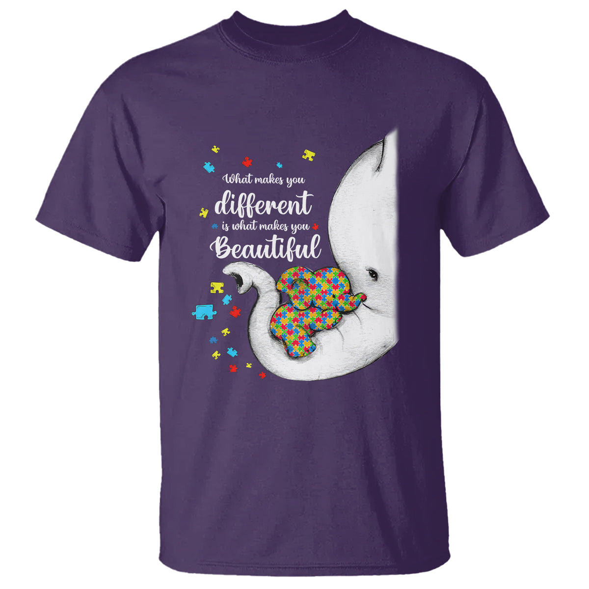 elephant-autism-t-shirt-what-makes-you-different-is-what-makes-you-beautiful-puzzle-pieces