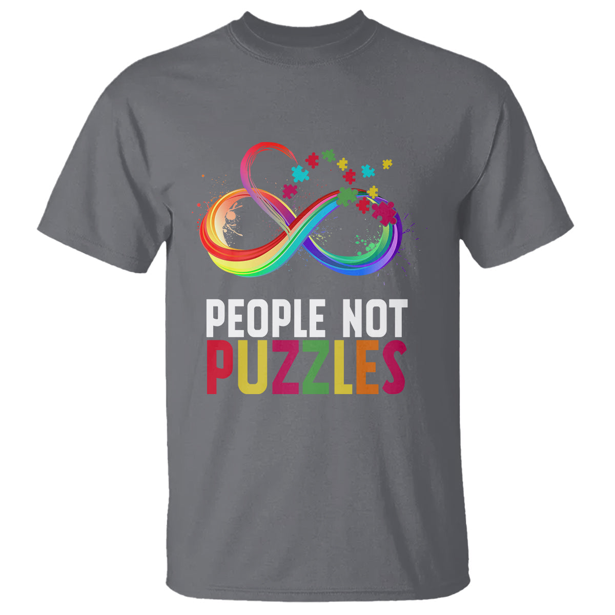 autism-acceptance-t-shirt-people-not-puzzles-spectrum-infinity