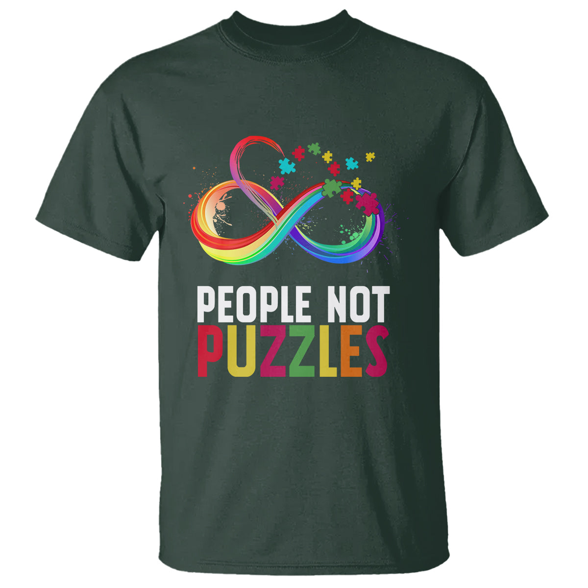 autism-acceptance-t-shirt-people-not-puzzles-spectrum-infinity