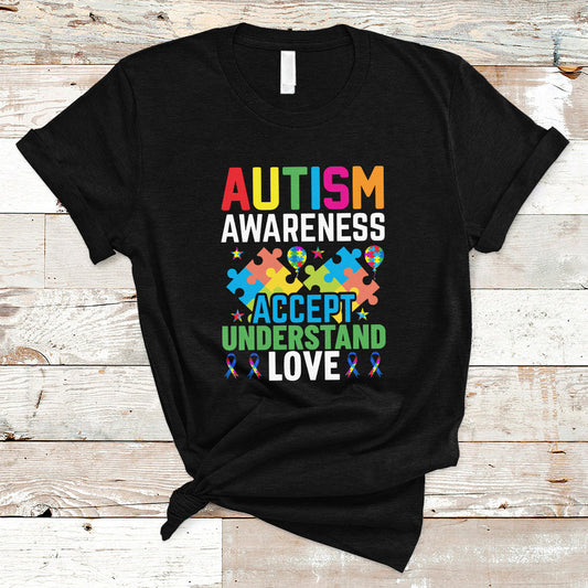 autism-awareness-t-shirt-accept-understand-love-spectrum-blue-ribbon-1