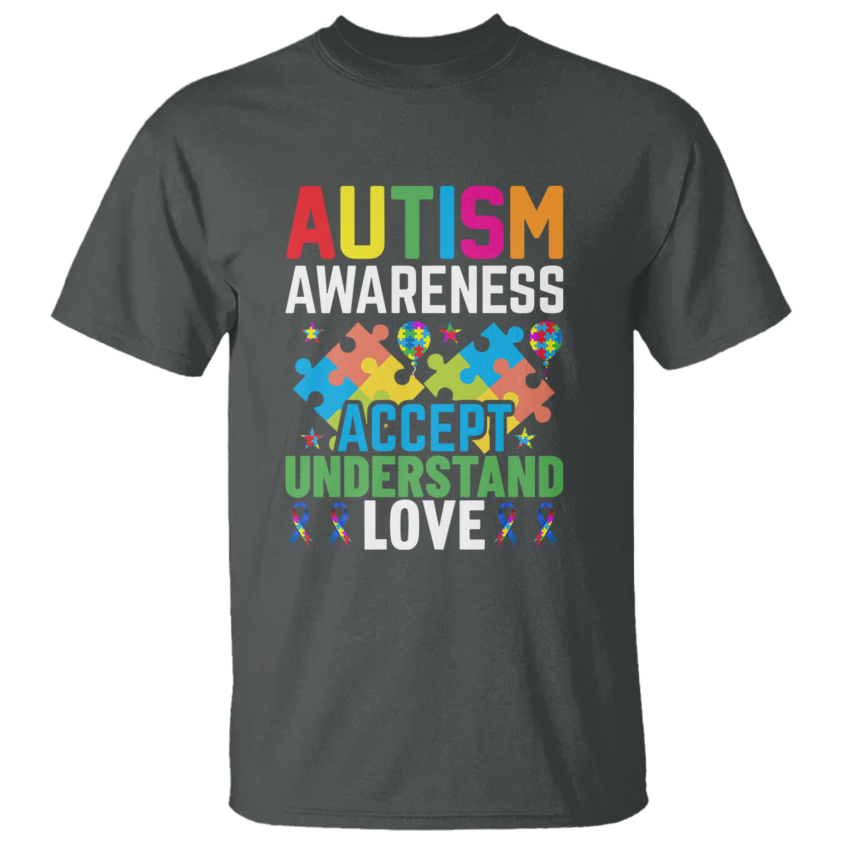 autism-awareness-t-shirt-accept-understand-love-spectrum-blue-ribbon