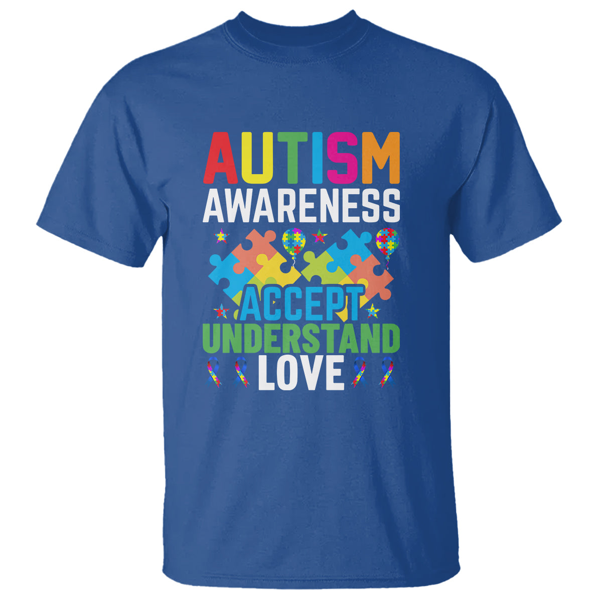 autism-awareness-t-shirt-accept-understand-love-spectrum-blue-ribbon