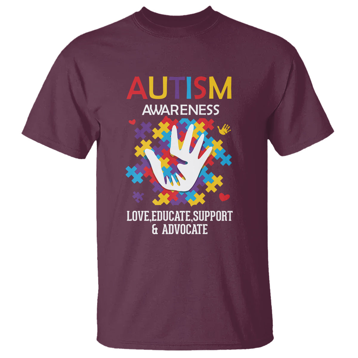 autism-awareness-t-shirt-love-educate-support-advocate
