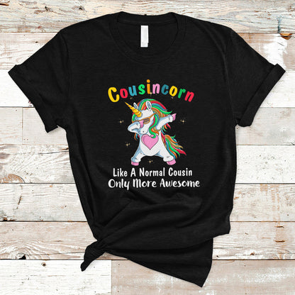 cousincorn-like-a-cousin-only-awesome-dabbing-unicorn-t-shirt-ts01-1