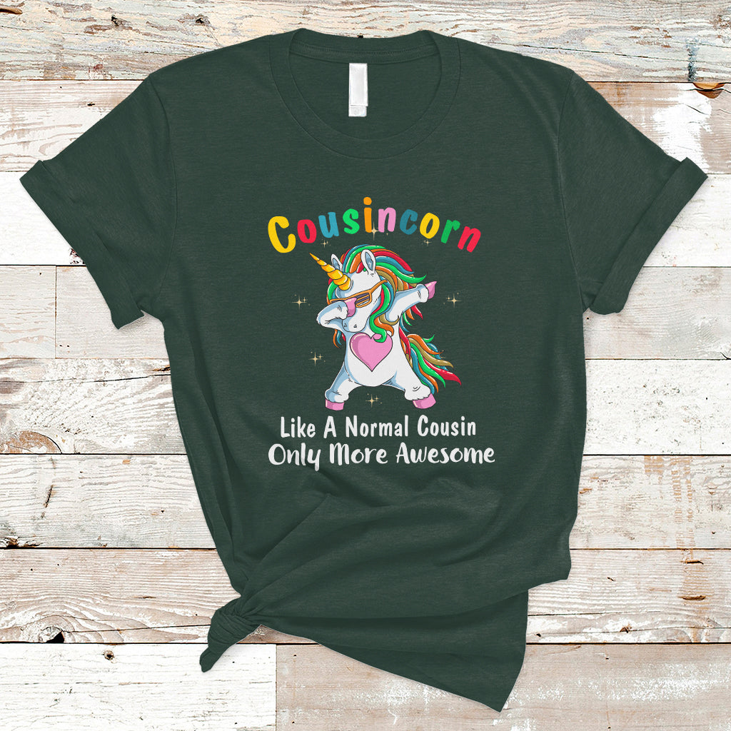 cousincorn-like-a-cousin-only-awesome-dabbing-unicorn-t-shirt-ts01-1