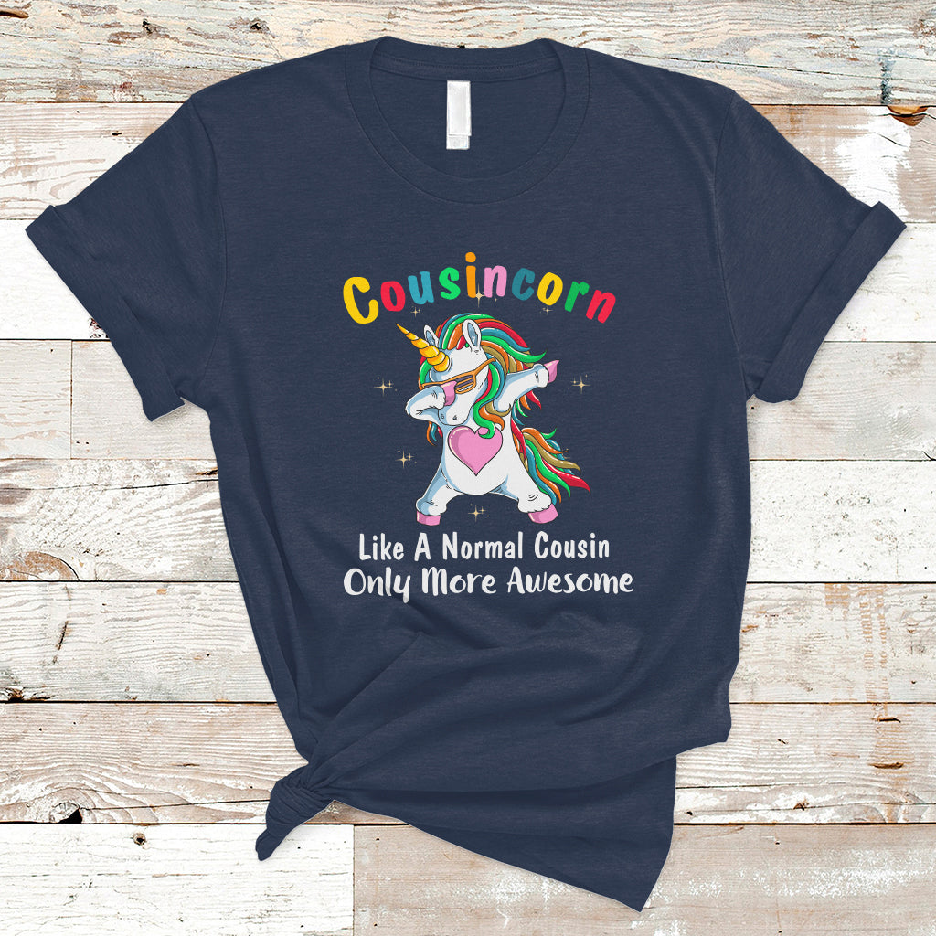 cousincorn-like-a-cousin-only-awesome-dabbing-unicorn-t-shirt-ts01-1