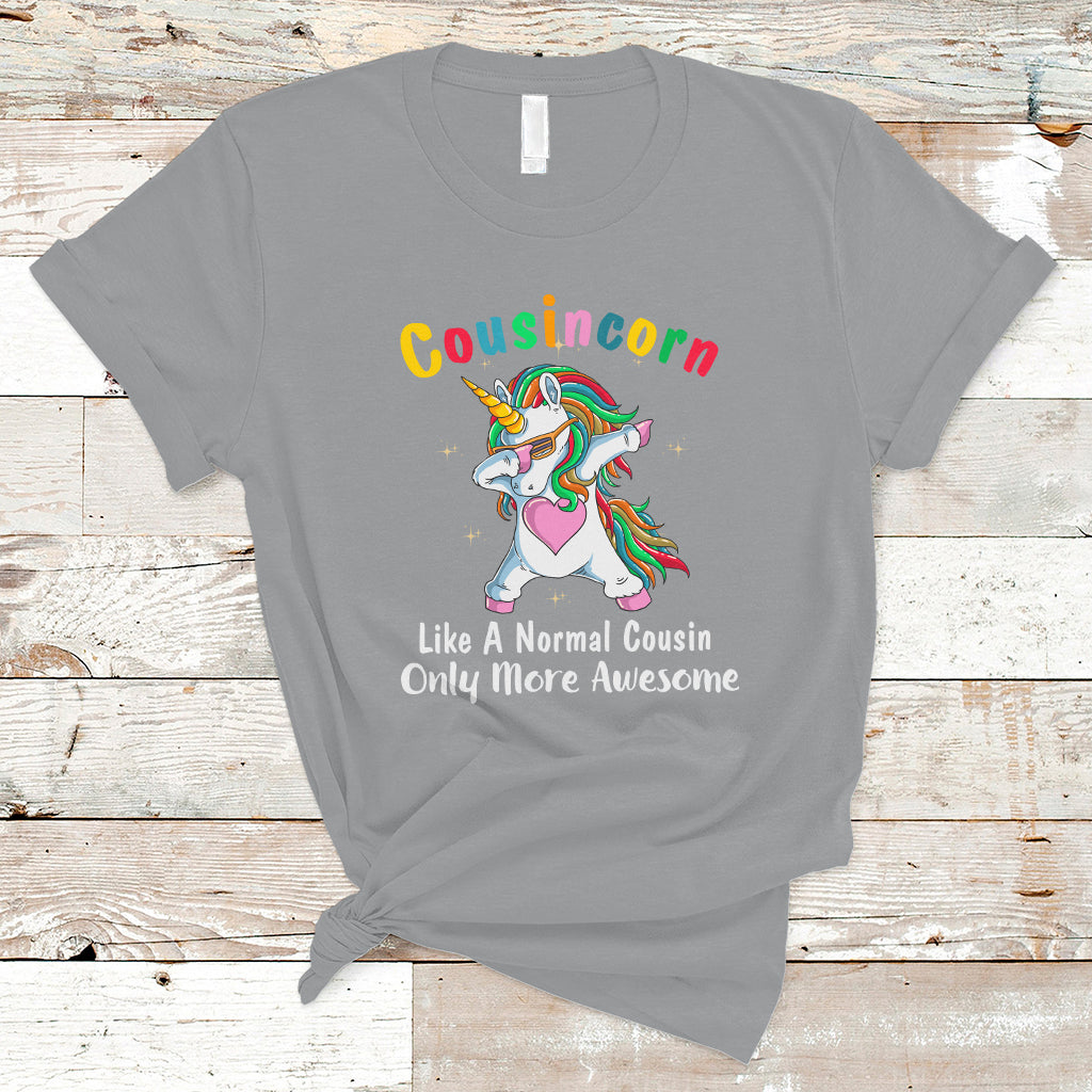 cousincorn-like-a-cousin-only-awesome-dabbing-unicorn-t-shirt-ts01-1
