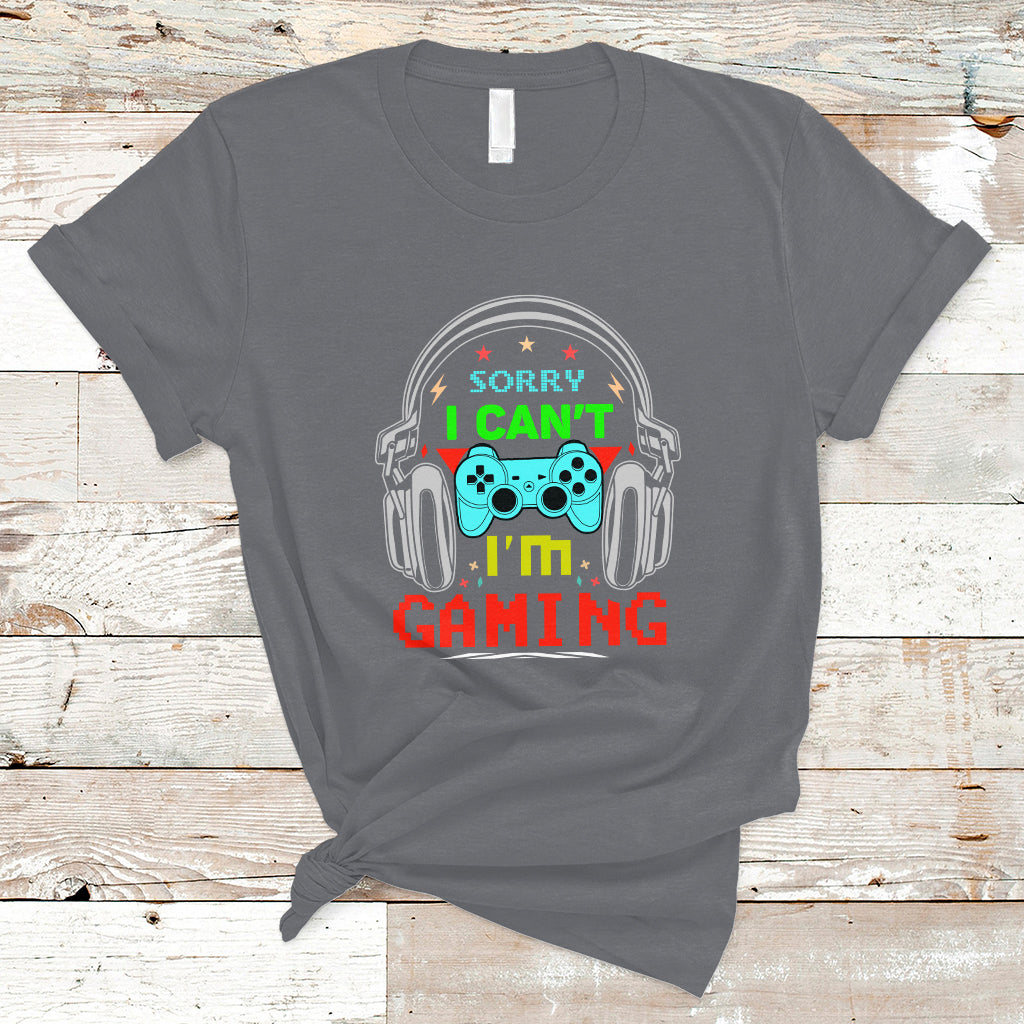 funny-video-game-t-shirt-im-gaming-video-games-ts01