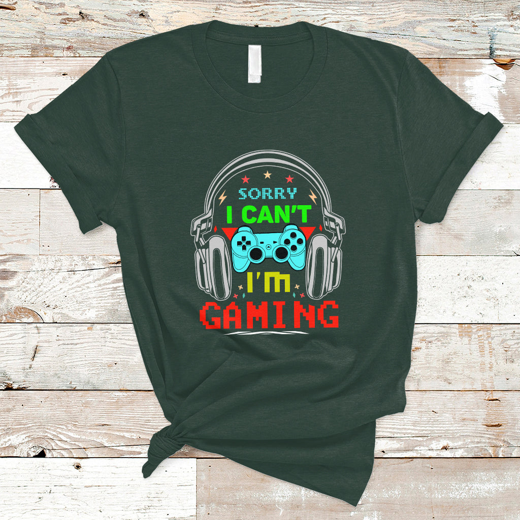 funny-video-game-t-shirt-im-gaming-video-games-ts01