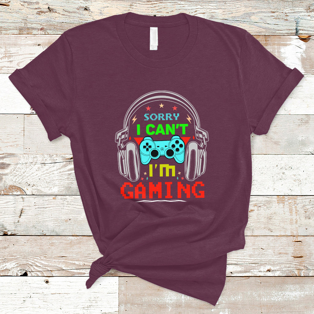 funny-video-game-t-shirt-im-gaming-video-games-ts01