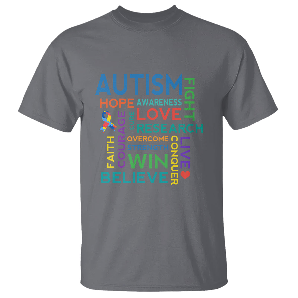 autism-support-t-shirt-warriors-fight-hope-love-courage-believe-win