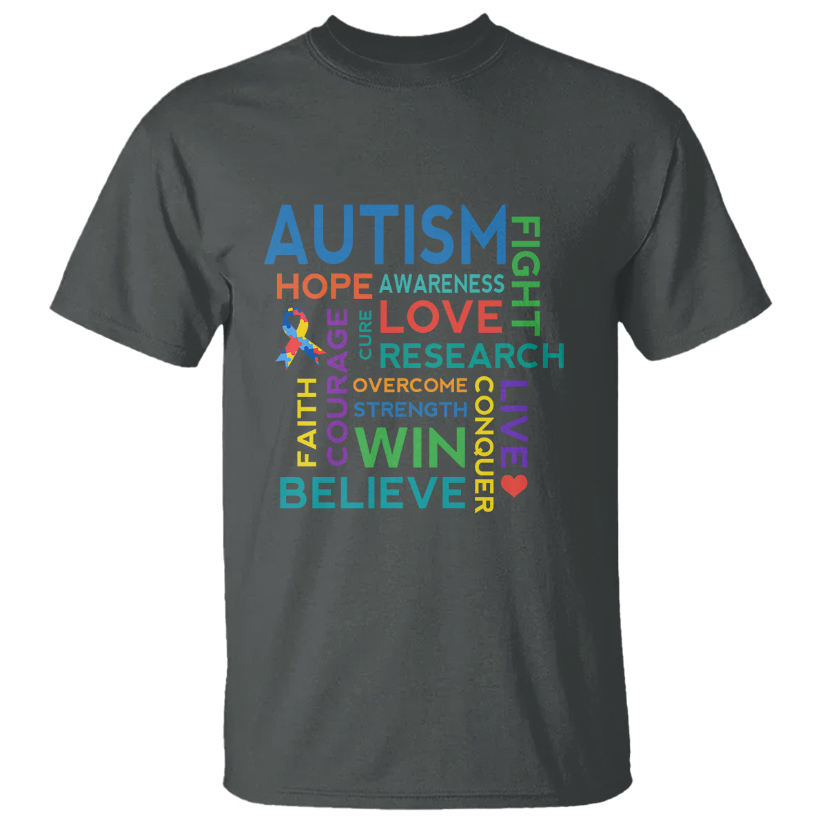 autism-support-t-shirt-warriors-fight-hope-love-courage-believe-win