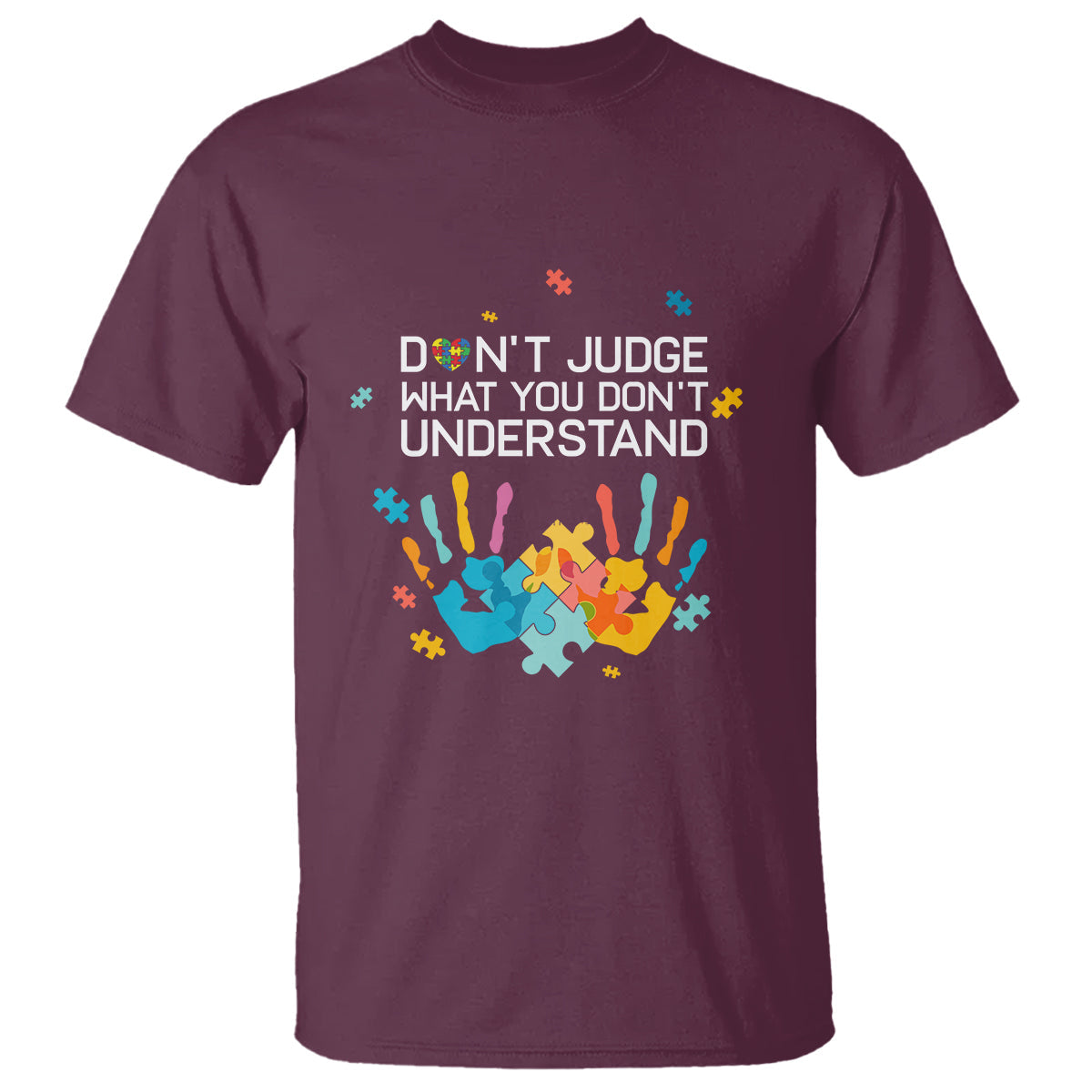 autism-awareness-t-shirt-dont-judge-what-you-dont-understand-puzzle-hand