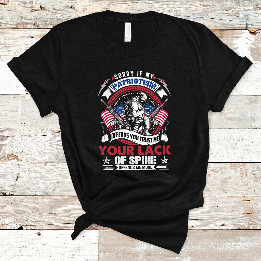 patriotism-t-shirt-sorry-if-my-patriotism-offends-you-ts01