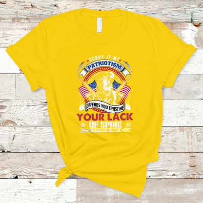 patriotism-t-shirt-sorry-if-my-patriotism-offends-you-ts01