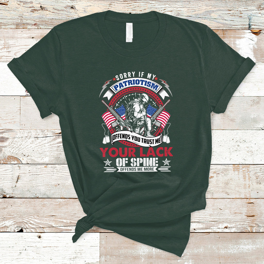 patriotism-t-shirt-sorry-if-my-patriotism-offends-you-ts01