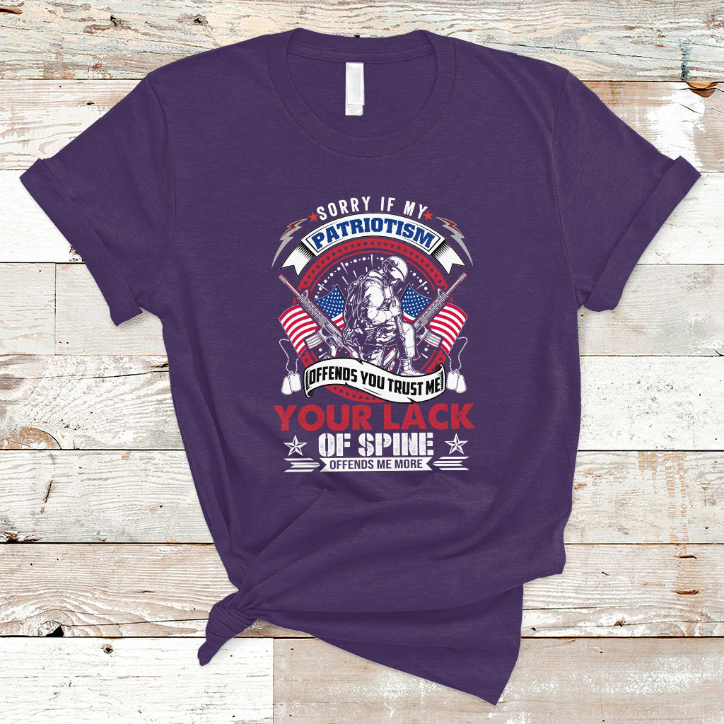 patriotism-t-shirt-sorry-if-my-patriotism-offends-you-ts01