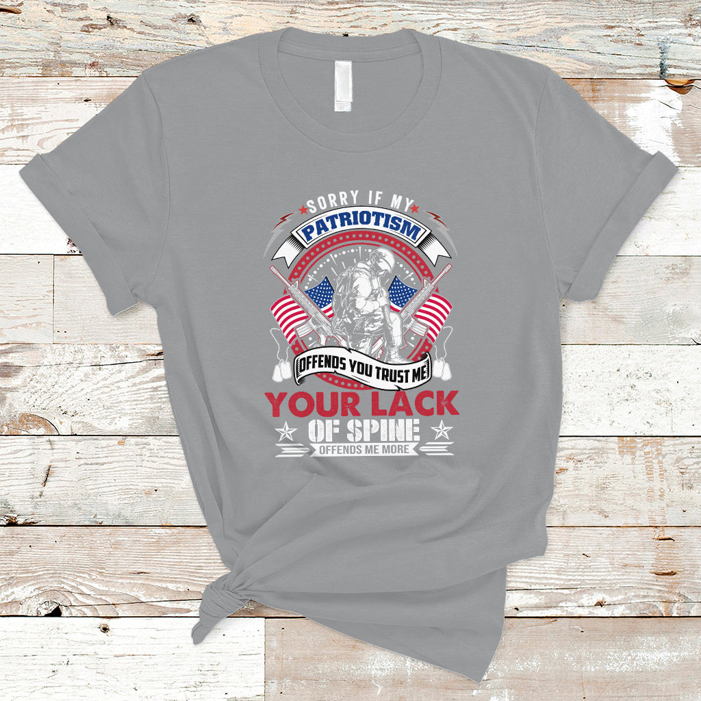 patriotism-t-shirt-sorry-if-my-patriotism-offends-you-ts01