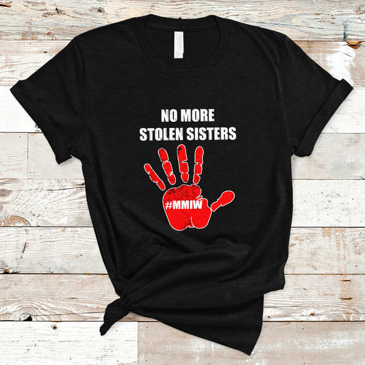 native-american-t-shirt-no-more-stolen-sisters-stop-mmiw-red-hand-ts01