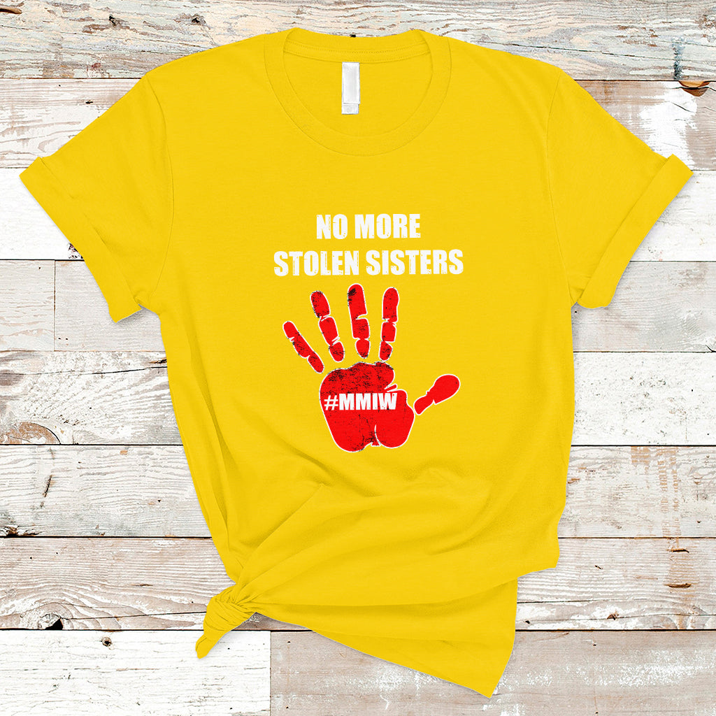 native-american-t-shirt-no-more-stolen-sisters-stop-mmiw-red-hand-ts01