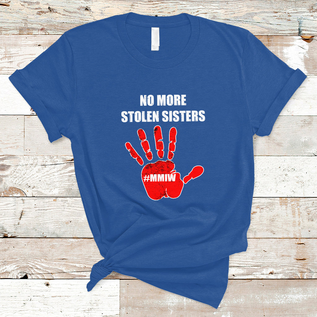 native-american-t-shirt-no-more-stolen-sisters-stop-mmiw-red-hand-ts01