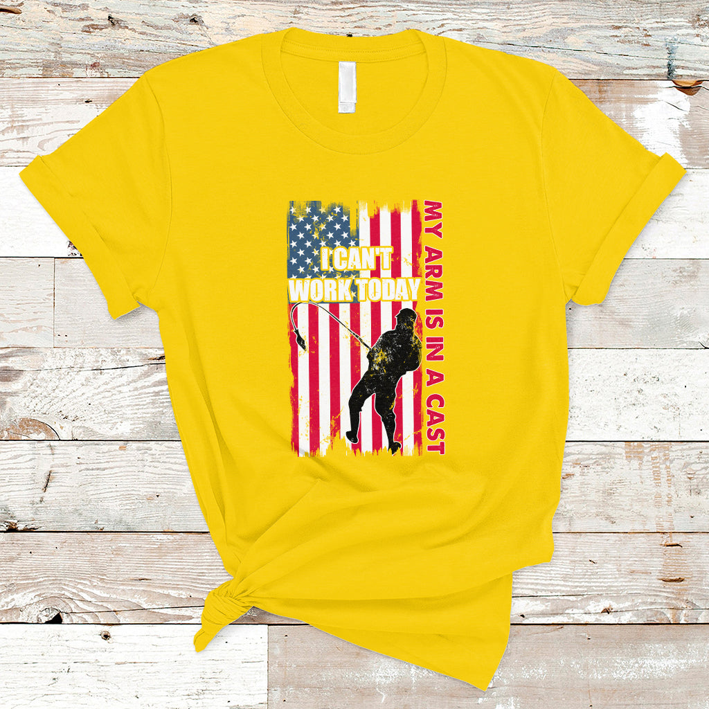 fisherman-t-shirt-i-cant-work-today-my-arm-is-in-a-cast-ts01