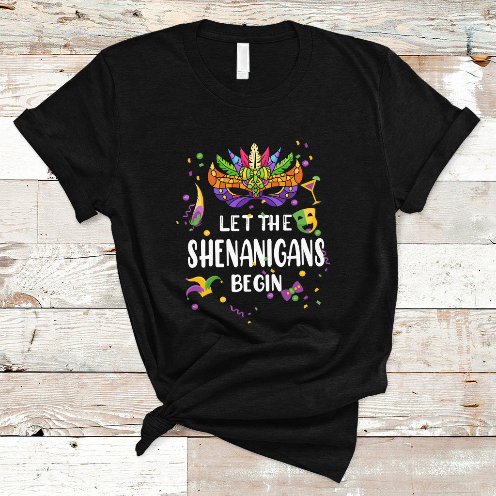 let-the-shenanigans-begin-mardi-gras-mask-womens-t-shirt-ts01-1