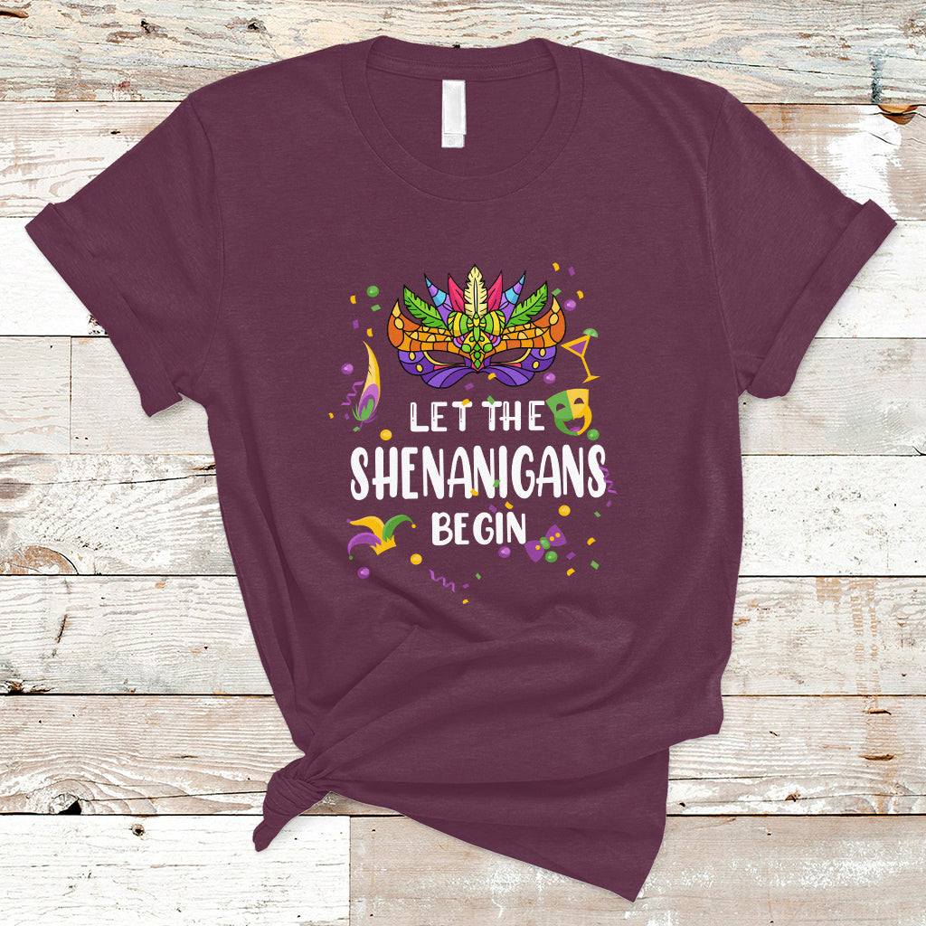 let-the-shenanigans-begin-mardi-gras-mask-womens-t-shirt-ts01-1