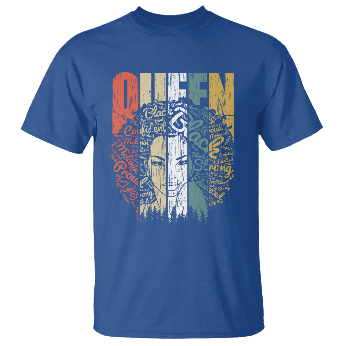 black-history-t-shirt-for-women-educated-strong-black-queen