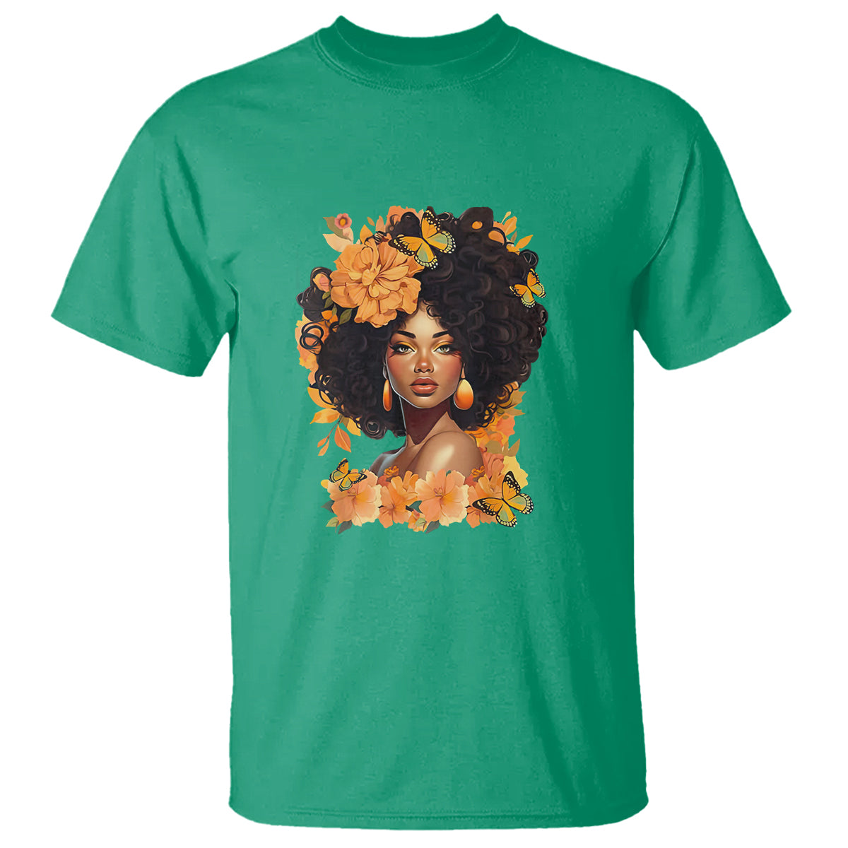 black-women-unapologetically-dope-juneteenth-black-history-t-shirt-2