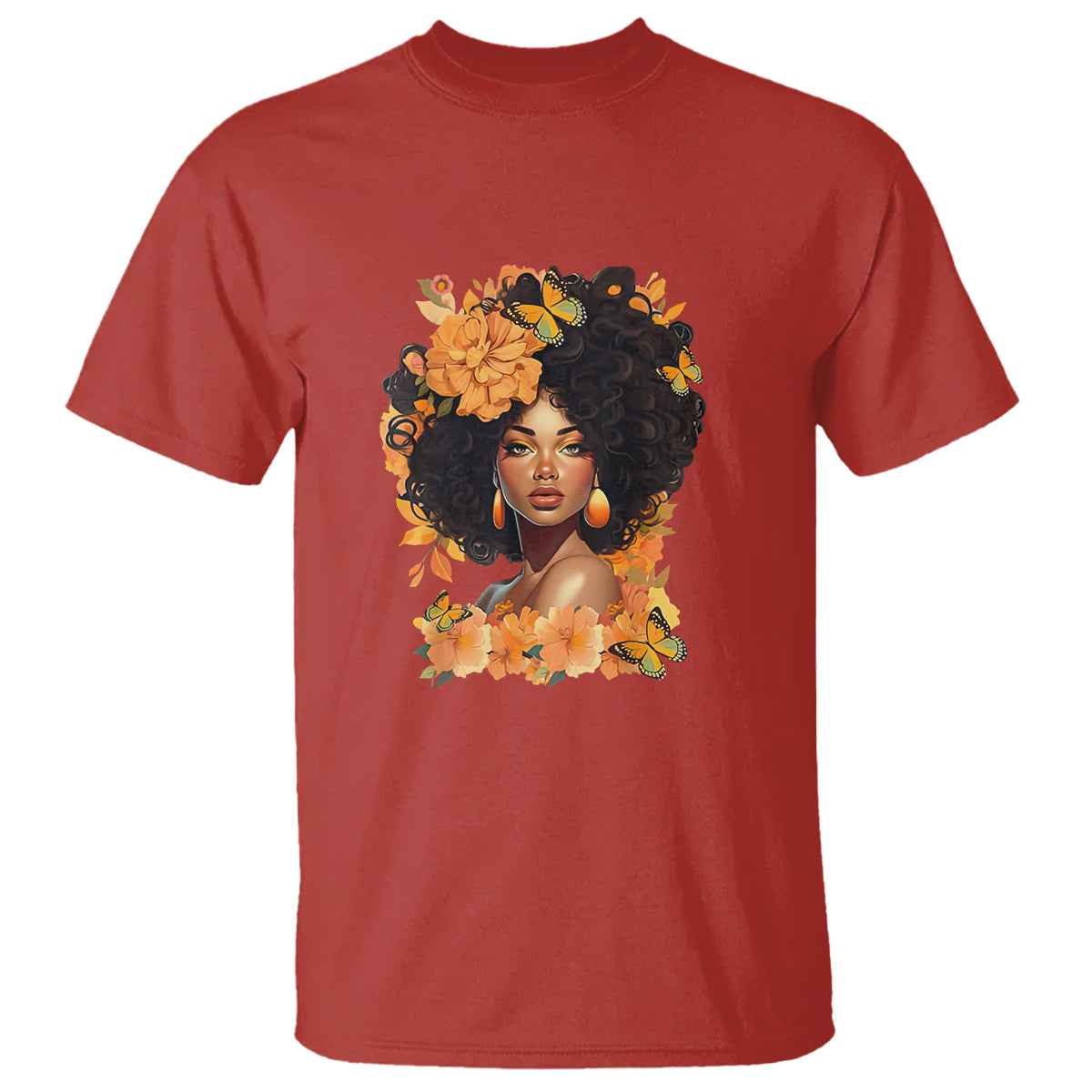black-women-unapologetically-dope-juneteenth-black-history-t-shirt-2