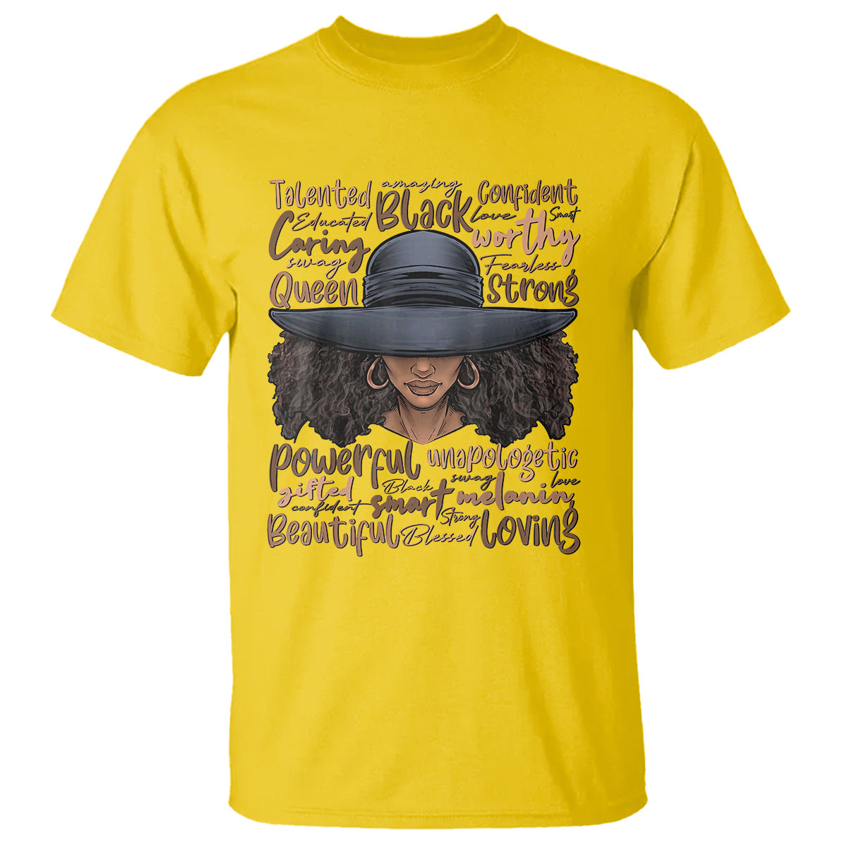 african-black-history-african-american-ladies-juneteenth-t-shirt