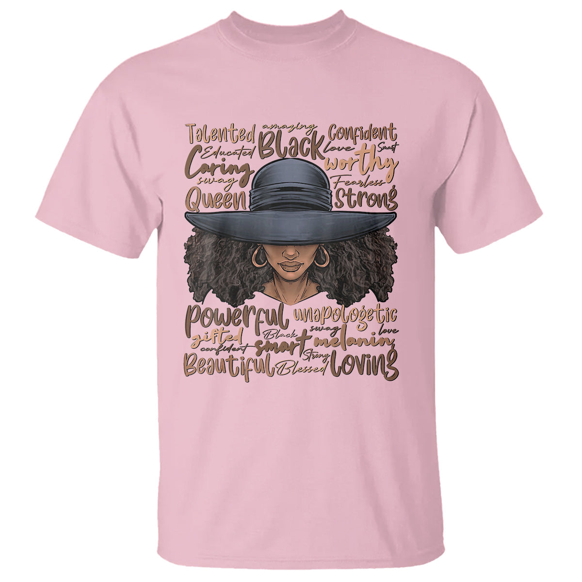 african-black-history-african-american-ladies-juneteenth-t-shirt