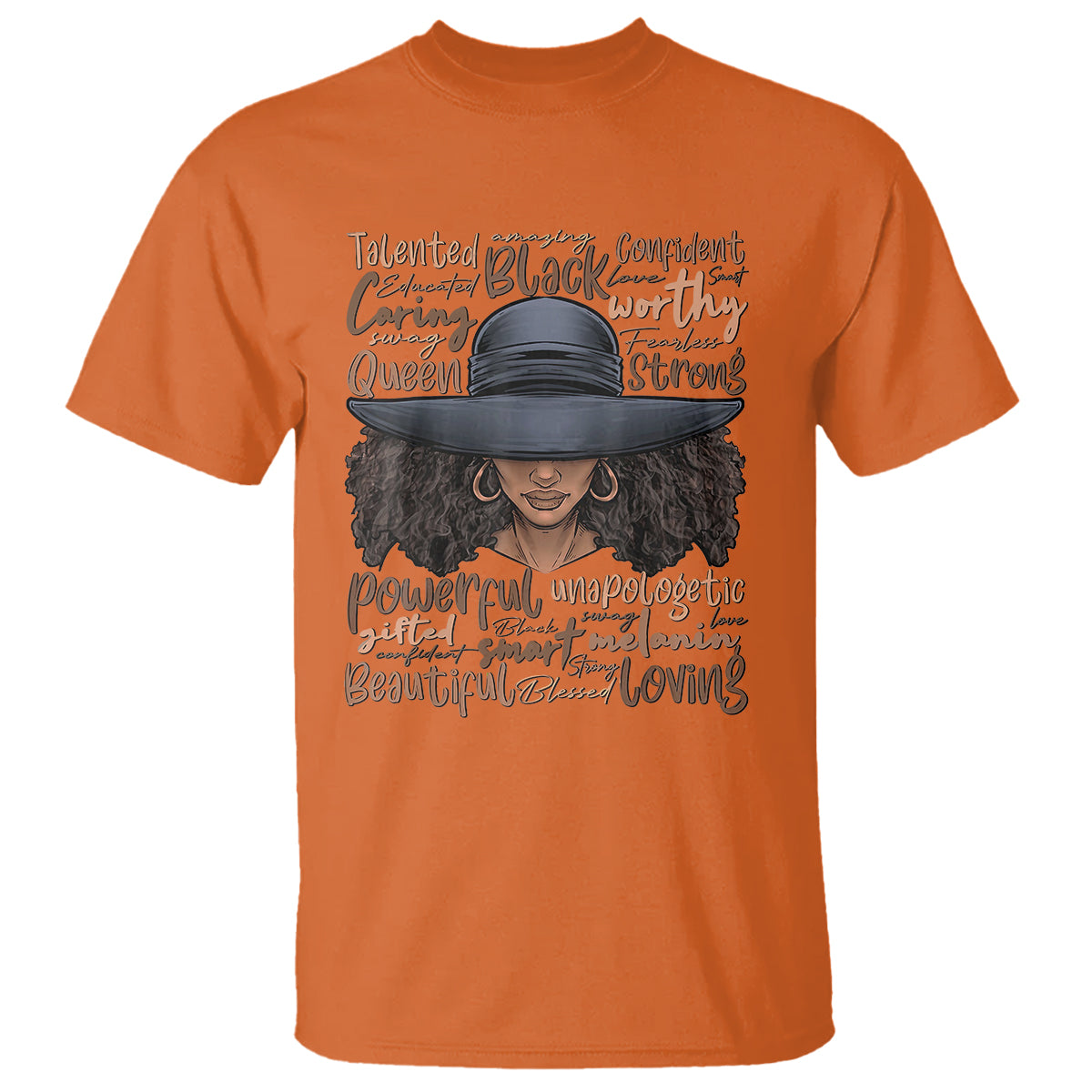 african-black-history-african-american-ladies-juneteenth-t-shirt