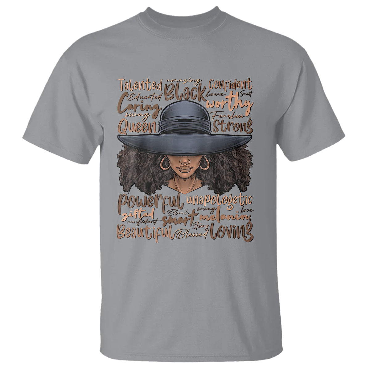 african-black-history-african-american-ladies-juneteenth-t-shirt