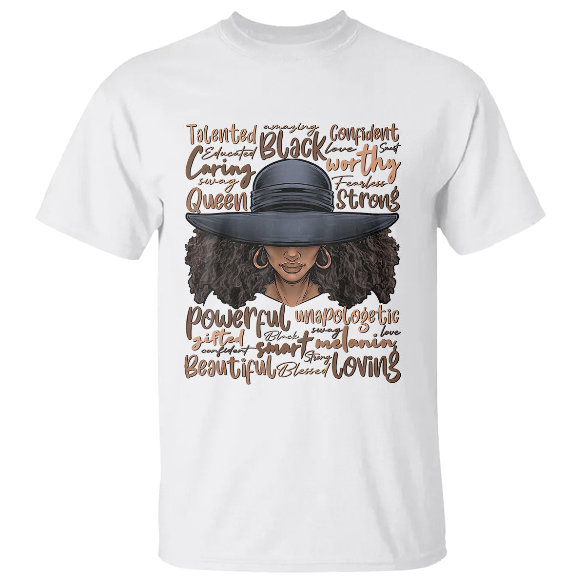 african-black-history-african-american-ladies-juneteenth-t-shirt
