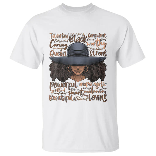african-black-history-african-american-ladies-juneteenth-t-shirt