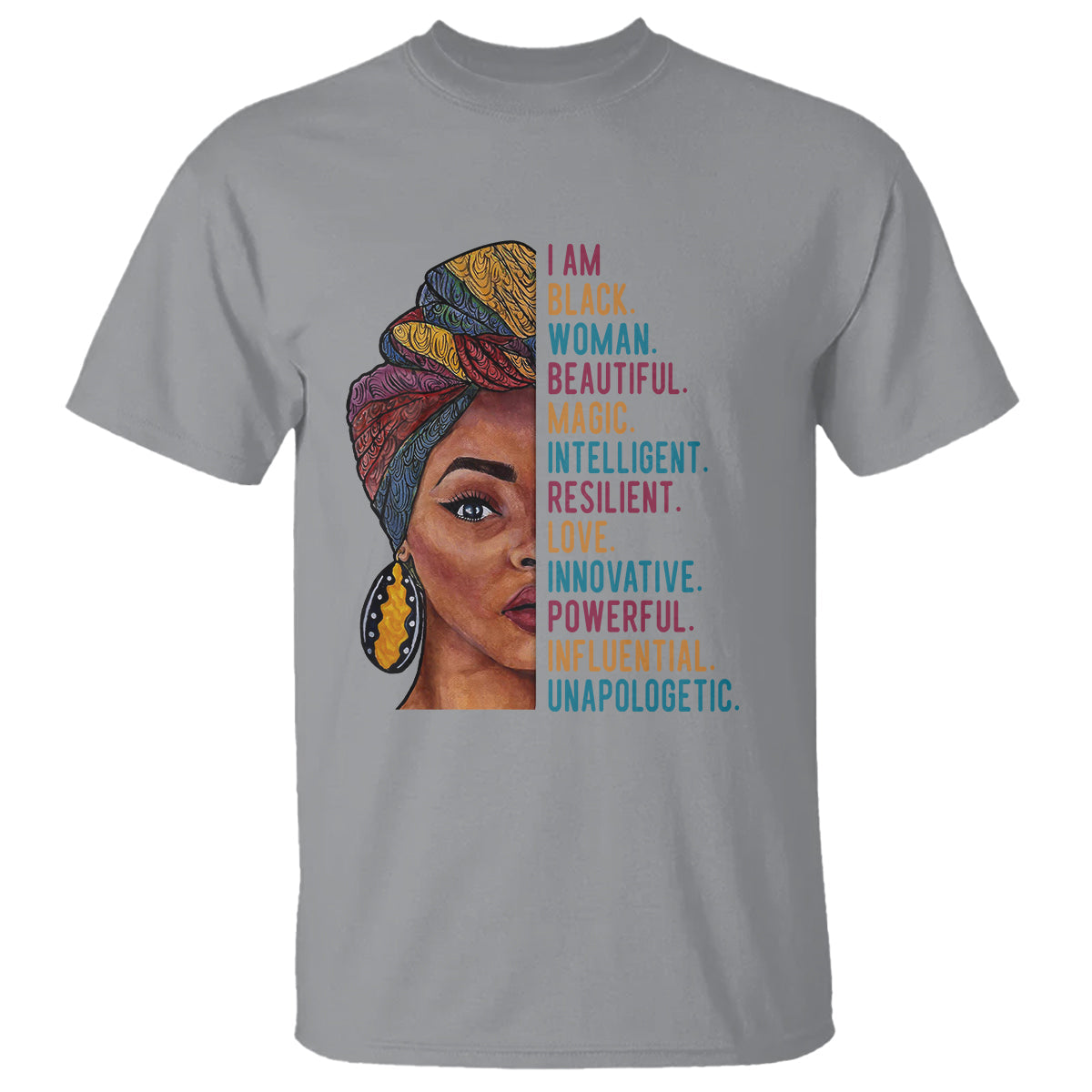 afro-woman-t-shirt-beautiful-magic