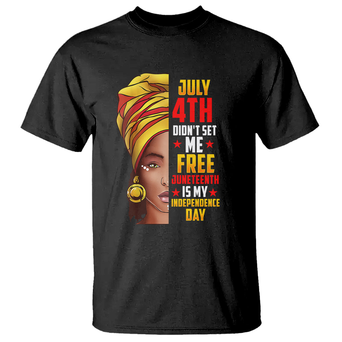 july-4th-juneteenth-t-shirt-for-women-juneteenth-is-my-independence-day