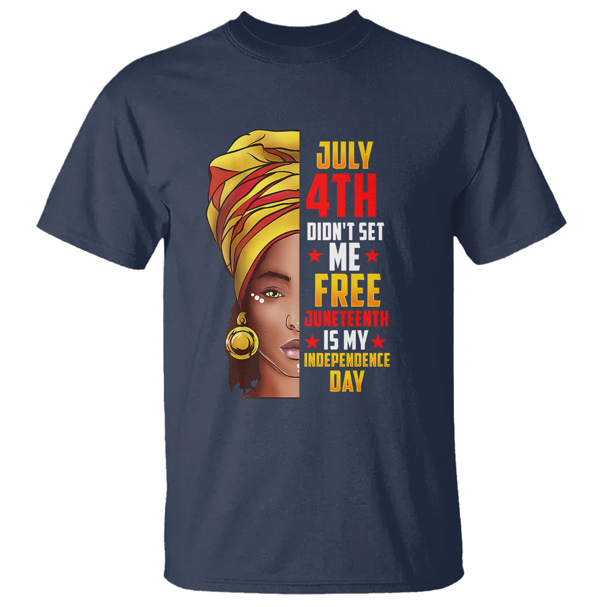 july-4th-juneteenth-t-shirt-for-women-juneteenth-is-my-independence-day