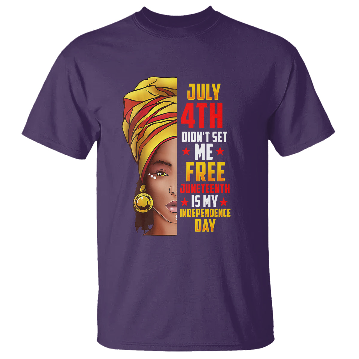 july-4th-juneteenth-t-shirt-for-women-juneteenth-is-my-independence-day
