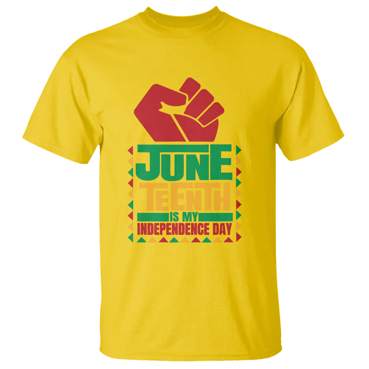 juneteenth-is-my-independence-day-t-shirt