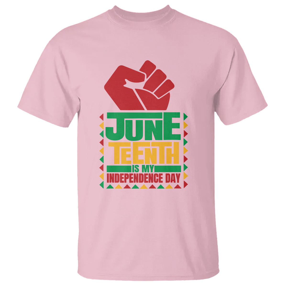 juneteenth-is-my-independence-day-t-shirt