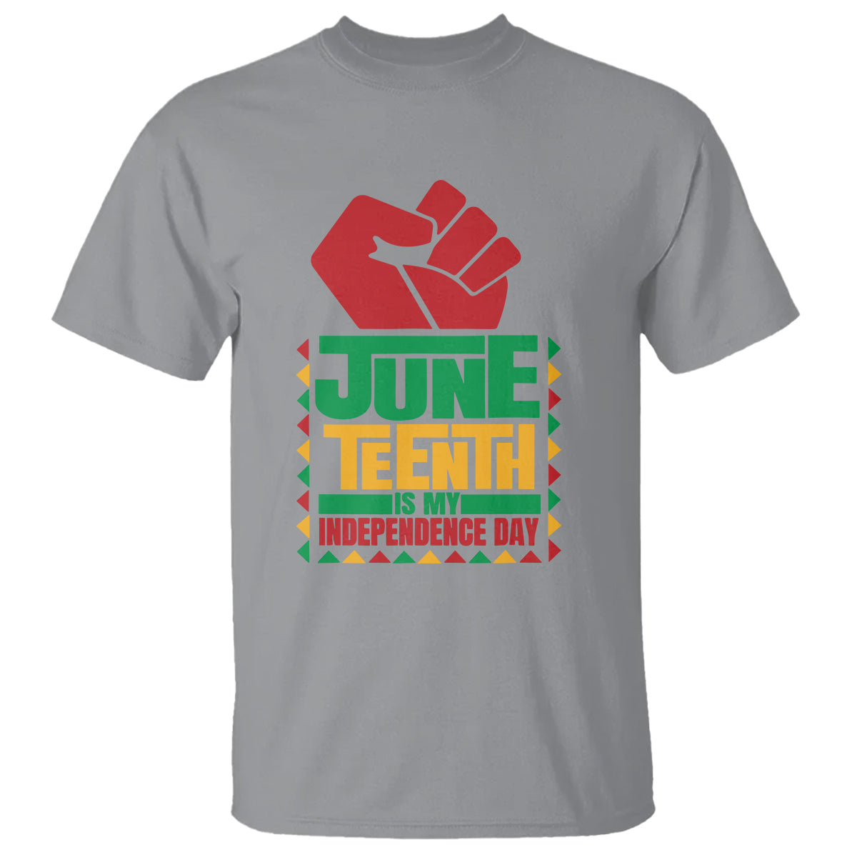 juneteenth-is-my-independence-day-t-shirt
