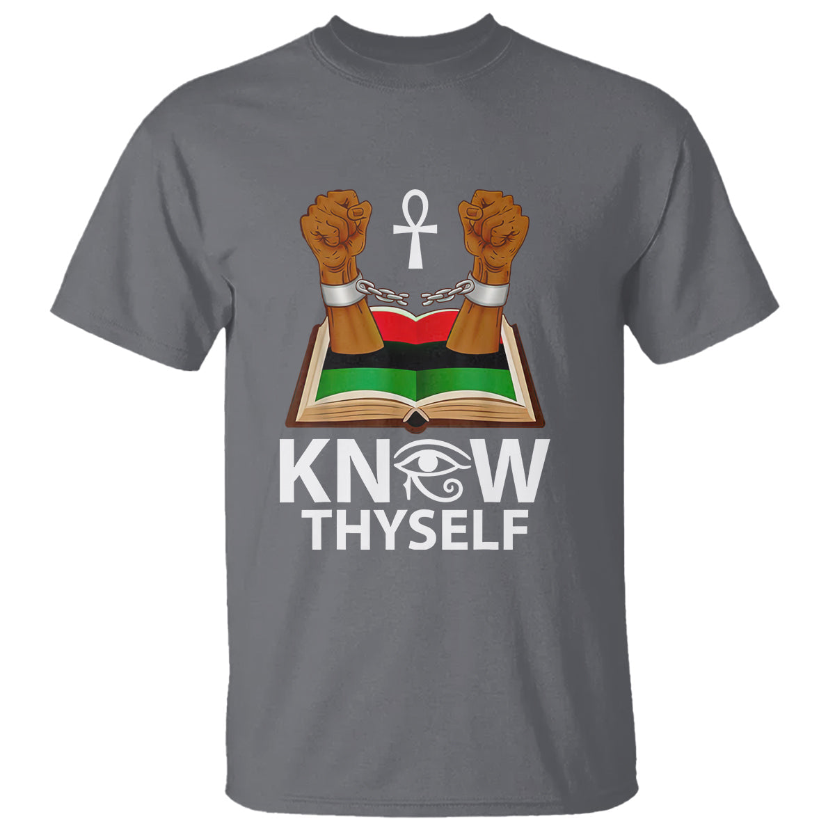african-american-history-t-shirt-know-thyself